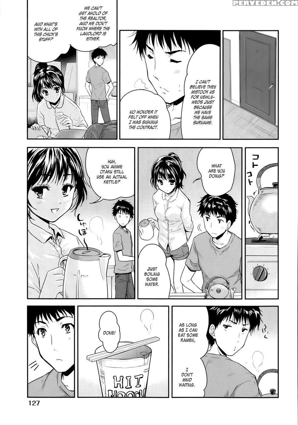 1ldk - Tohgarashi Hideyu 1