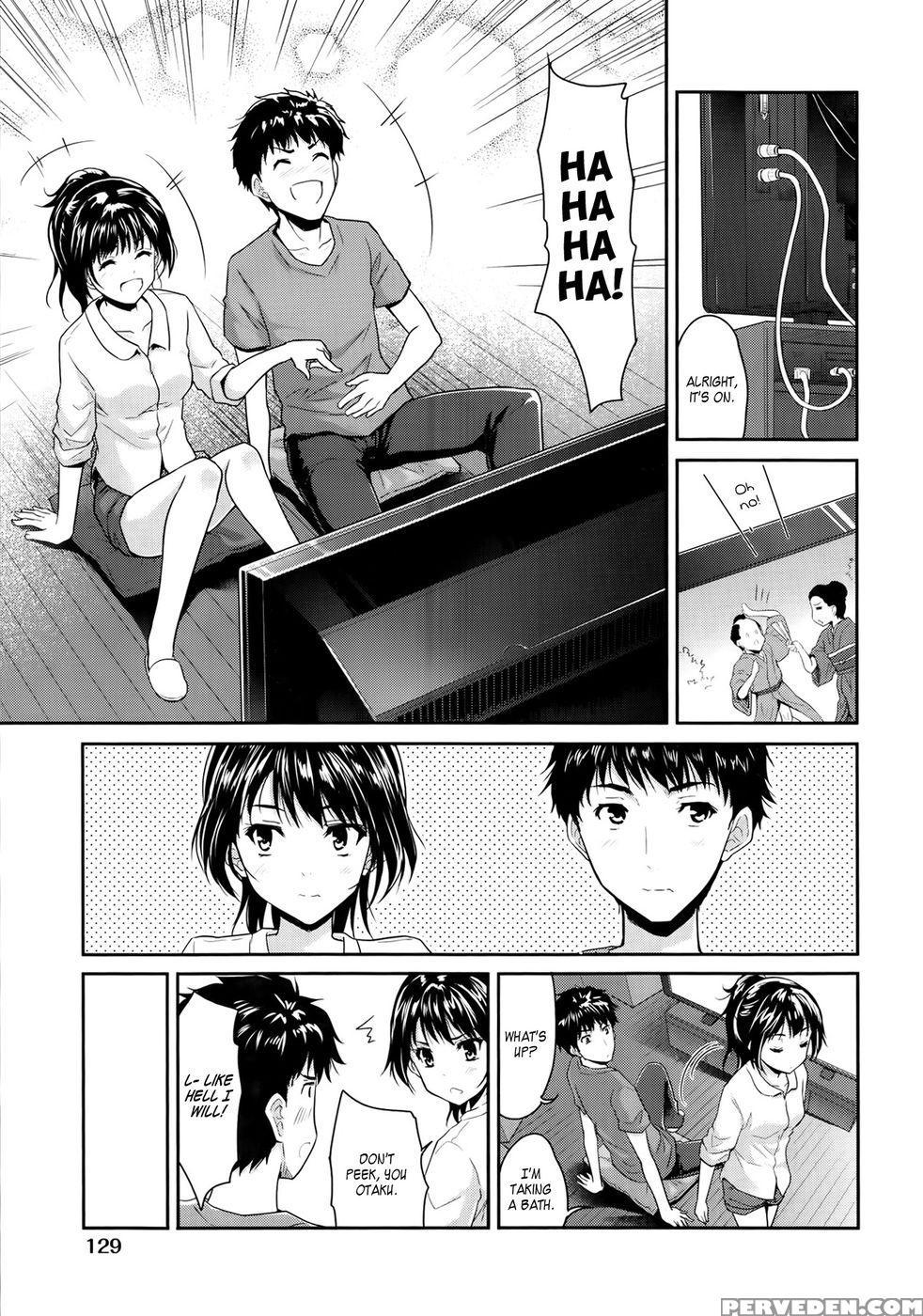 1ldk - Tohgarashi Hideyu 1