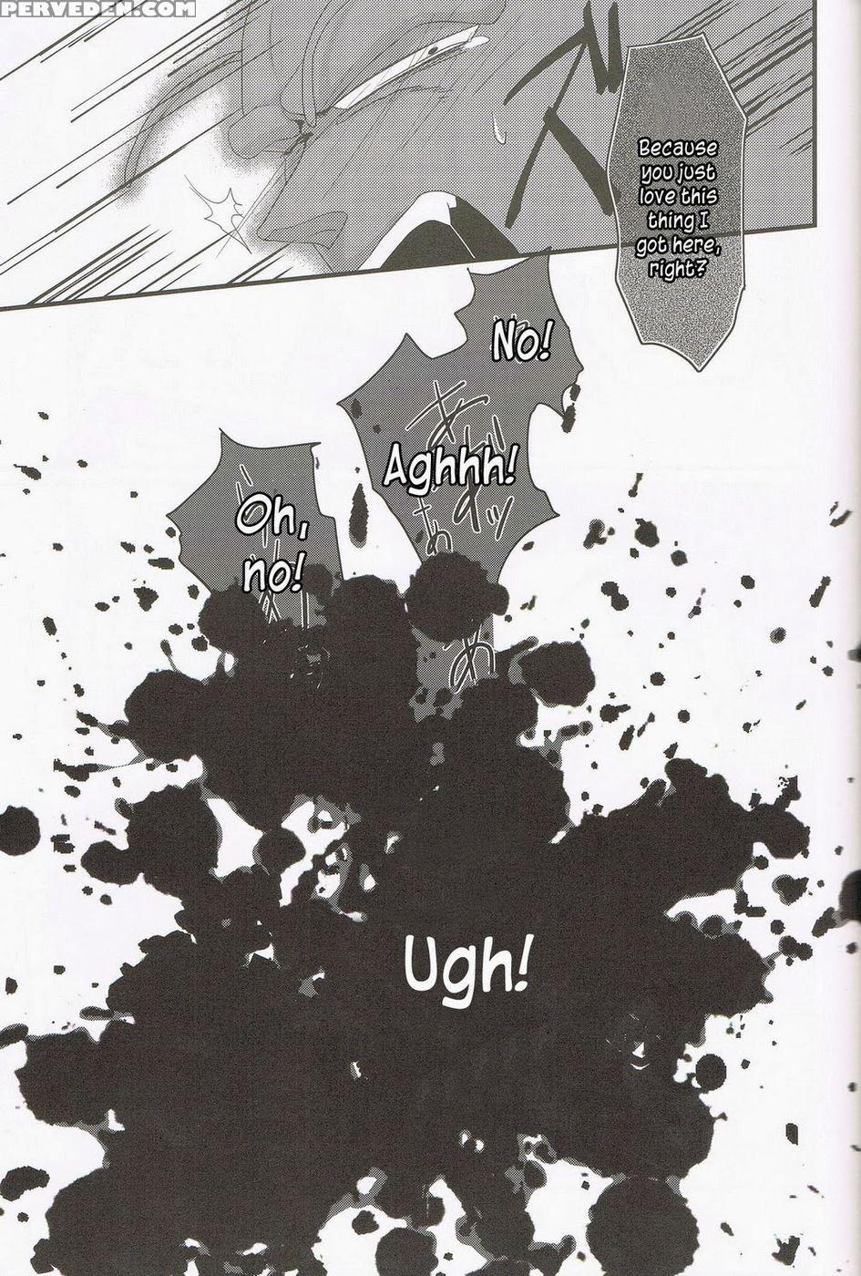 2+1=xxx - Dragon Ball Z Chapter 1 Page 17