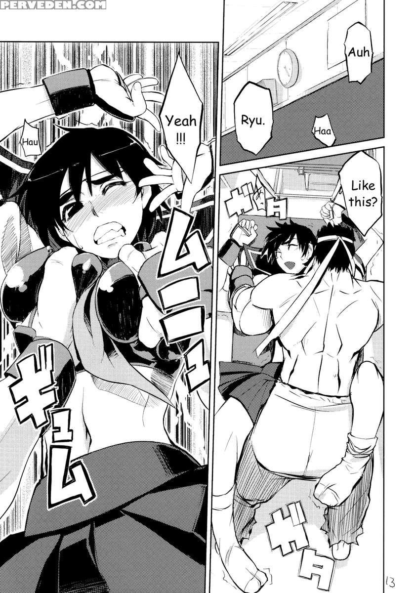 200%zero. Chapter 1 Page 12