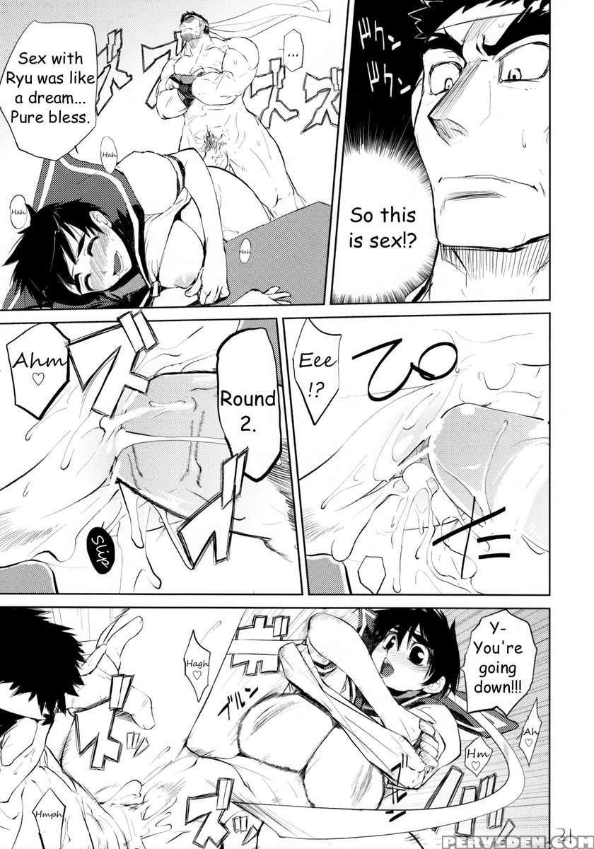 200%zero. Chapter 1 Page 20