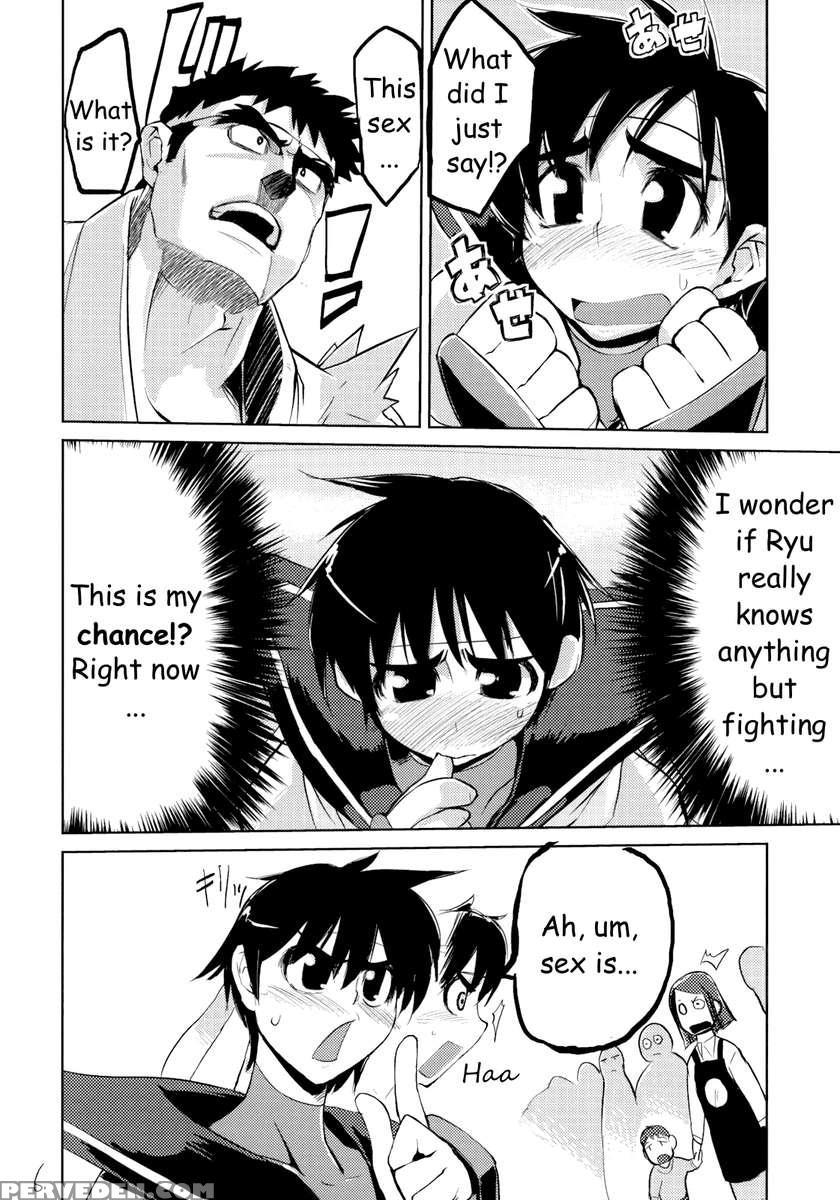 200%zero. Chapter 1 Page 5