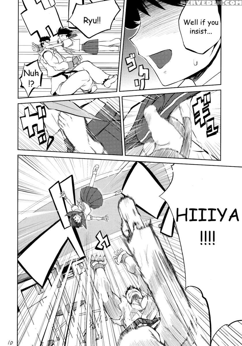 200%zero. Chapter 1 Page 9