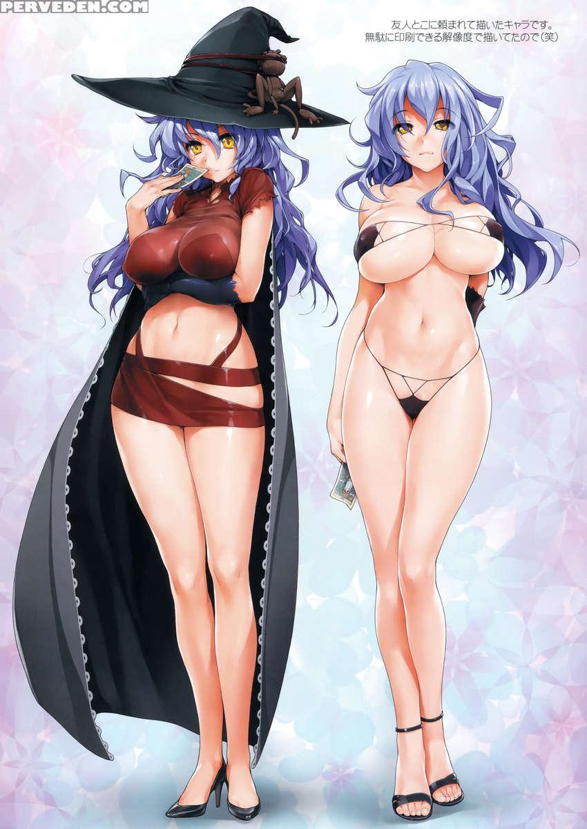2009-nen Natsu Kara 2012-nen Natsu Made Matomemashita No Omake 1