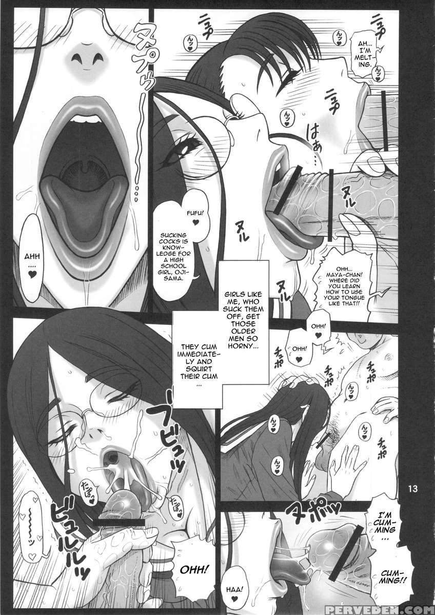 28 Kaiten - Majime Bicchi No Shiyou Hou. 1