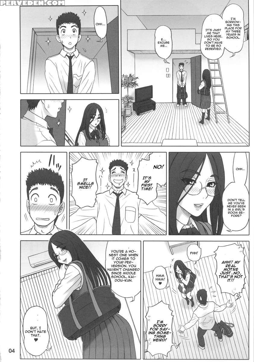 28 Kaiten - Majime Bicchi No Shiyou Hou. 1