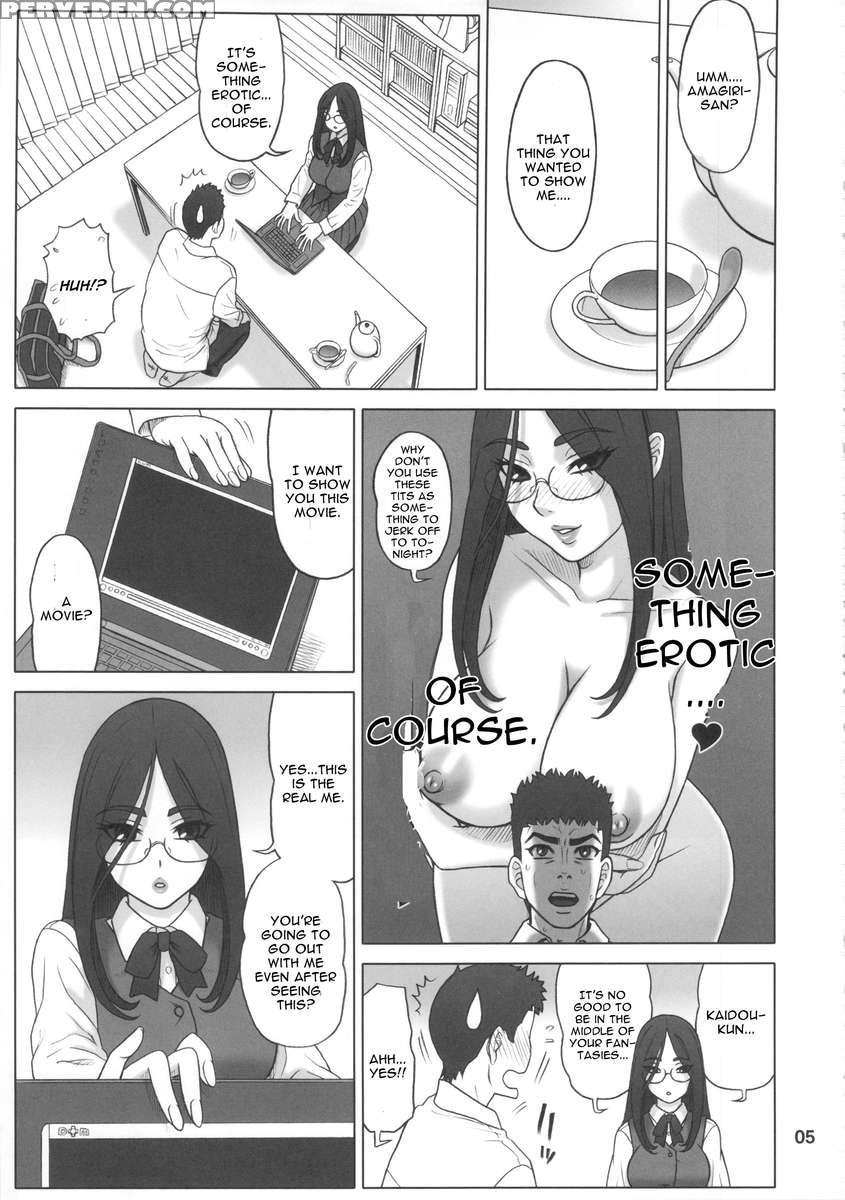 28 Kaiten - Majime Bicchi No Shiyou Hou. 1