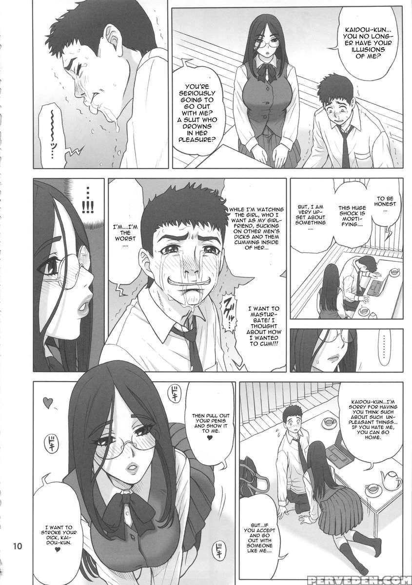 28 Kaiten - Majime Bicchi No Shiyou Hou. 1