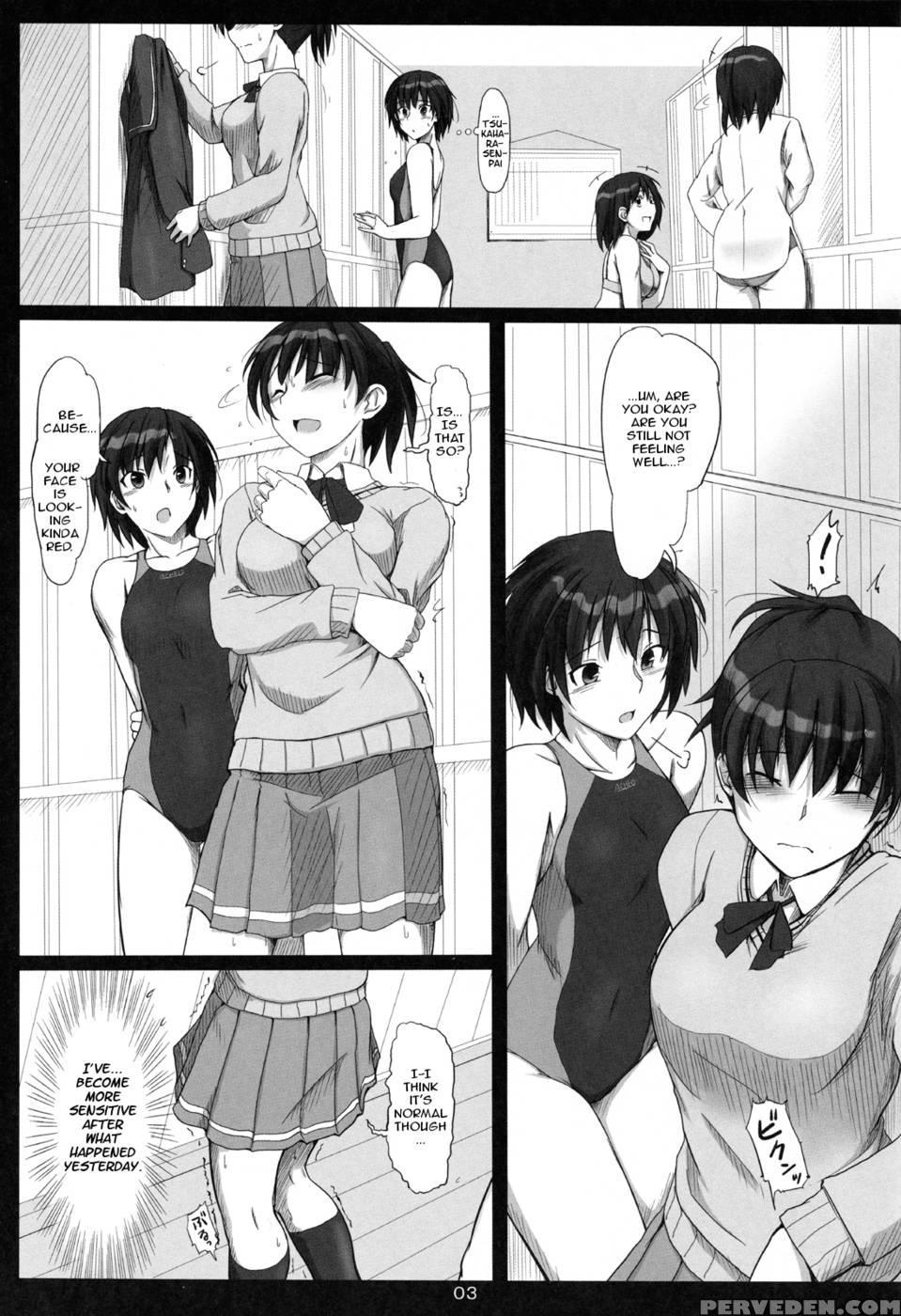 3 - Amagami 1