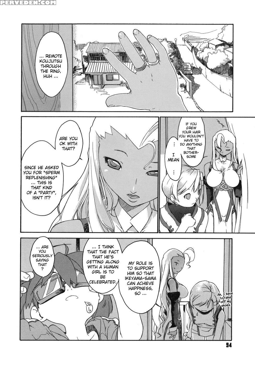 3 Angels Short - Episode 5 - Original Work 1