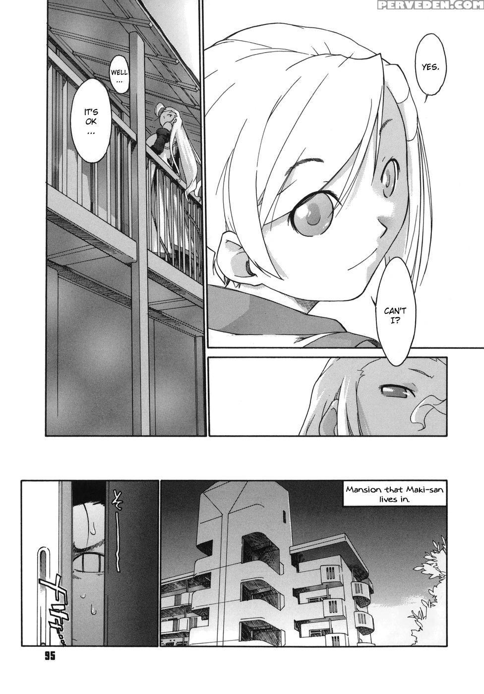 3 Angels Short - Episode 5 - Original Work 1