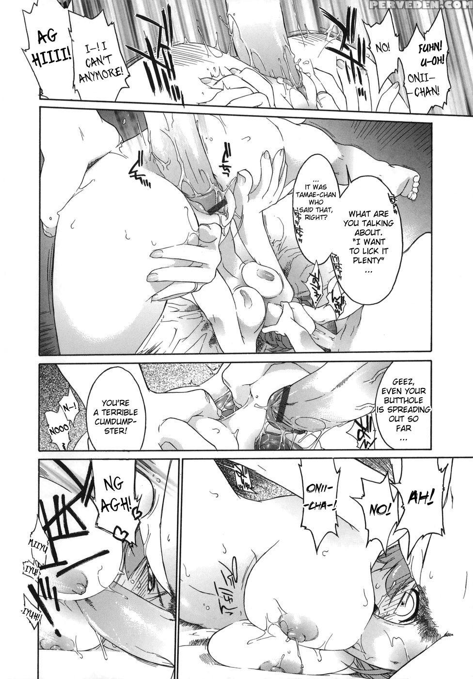 3 Angels Short - Episode 5 - Original Work 1