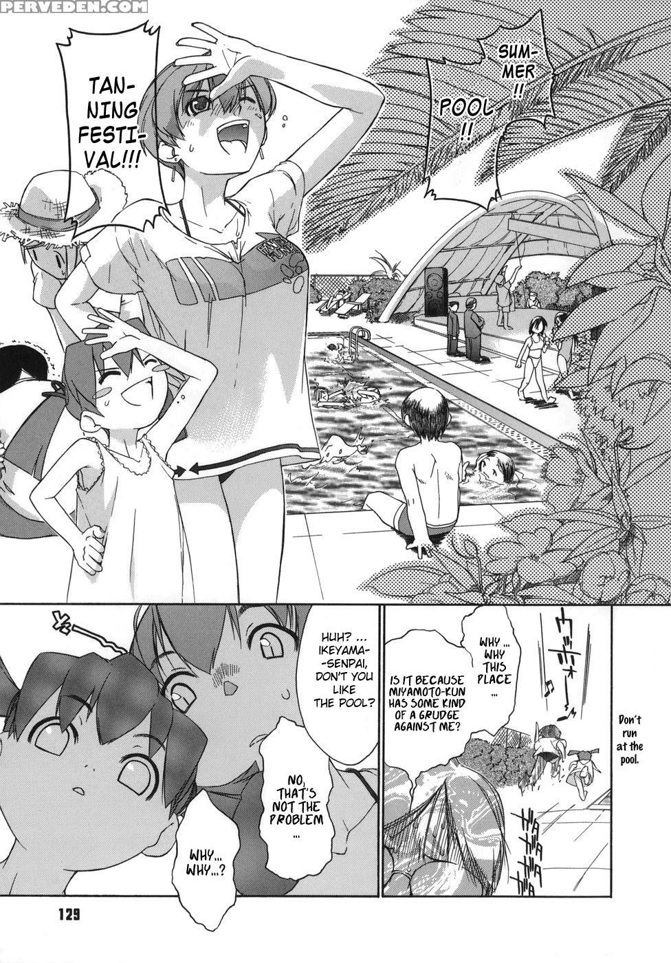 3 Angels Short - Episode 7 - Original Work 1