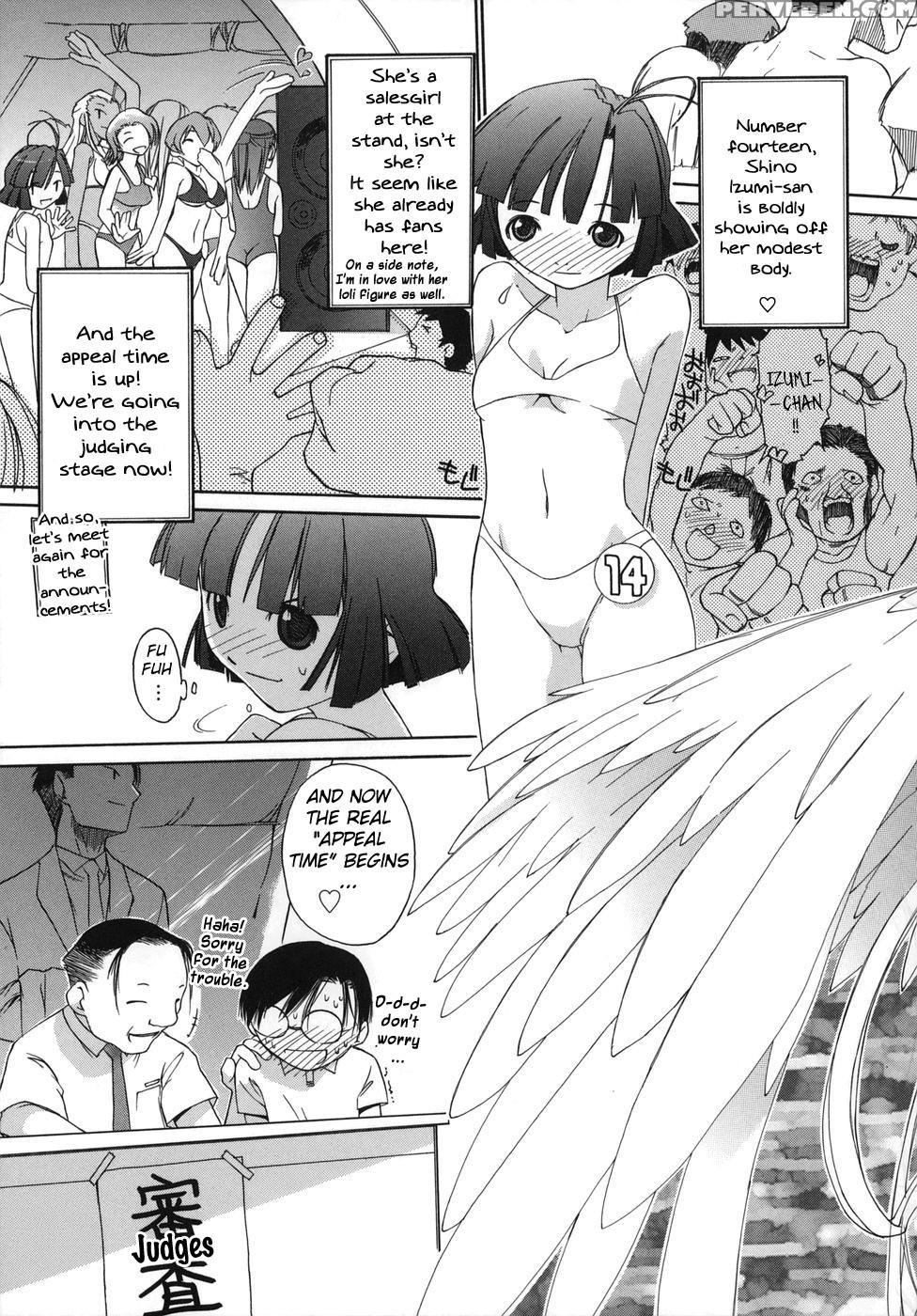 3 Angels Short - Episode 7 - Original Work 1