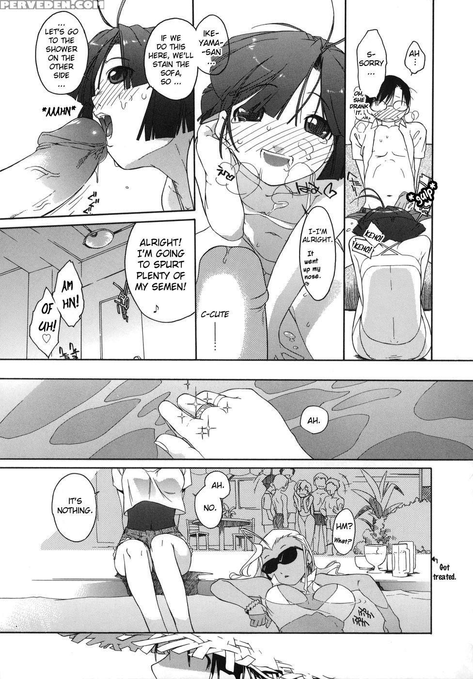 3 Angels Short - Episode 7 - Original Work 1