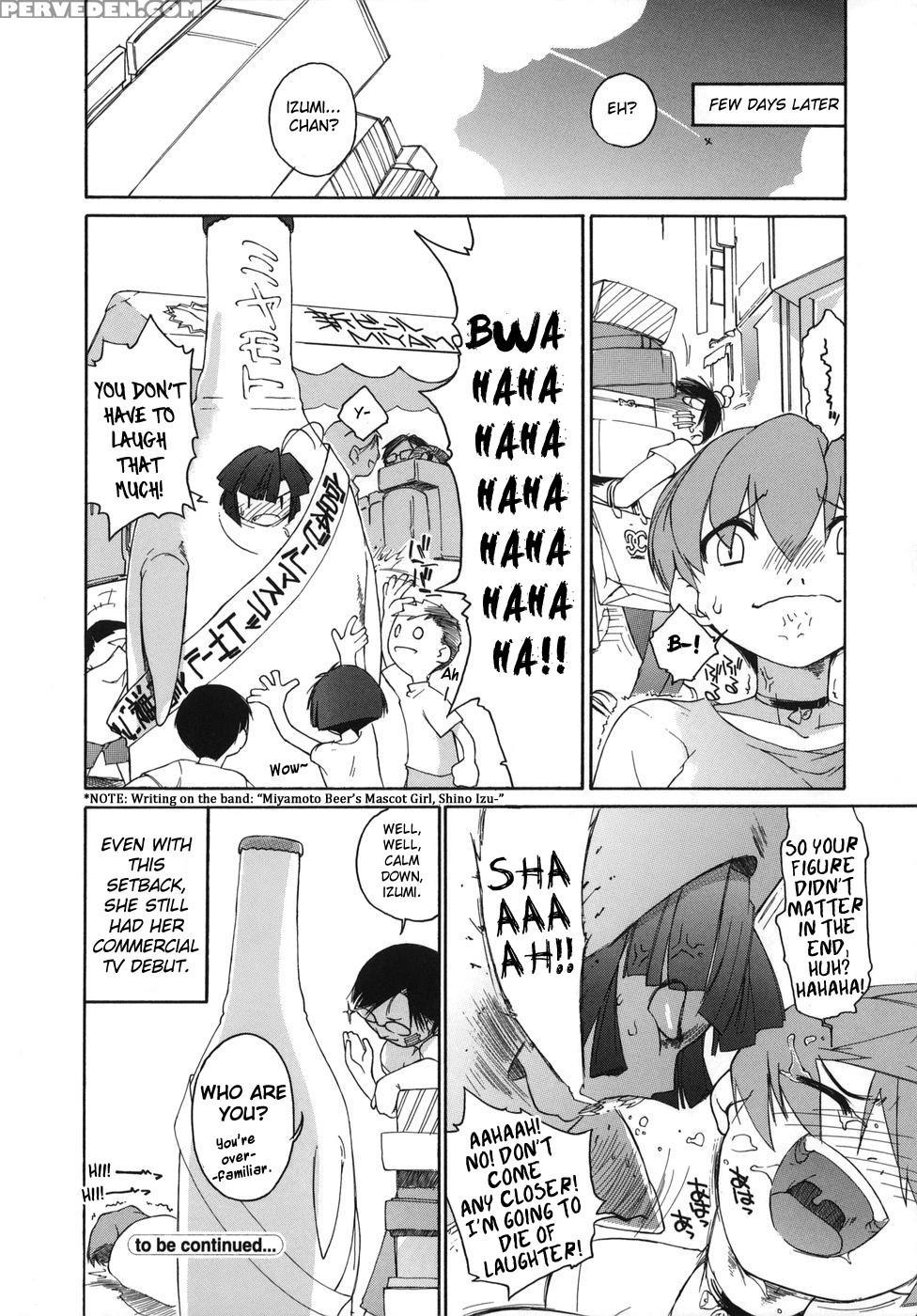 3 Angels Short - Episode 7 - Original Work 1
