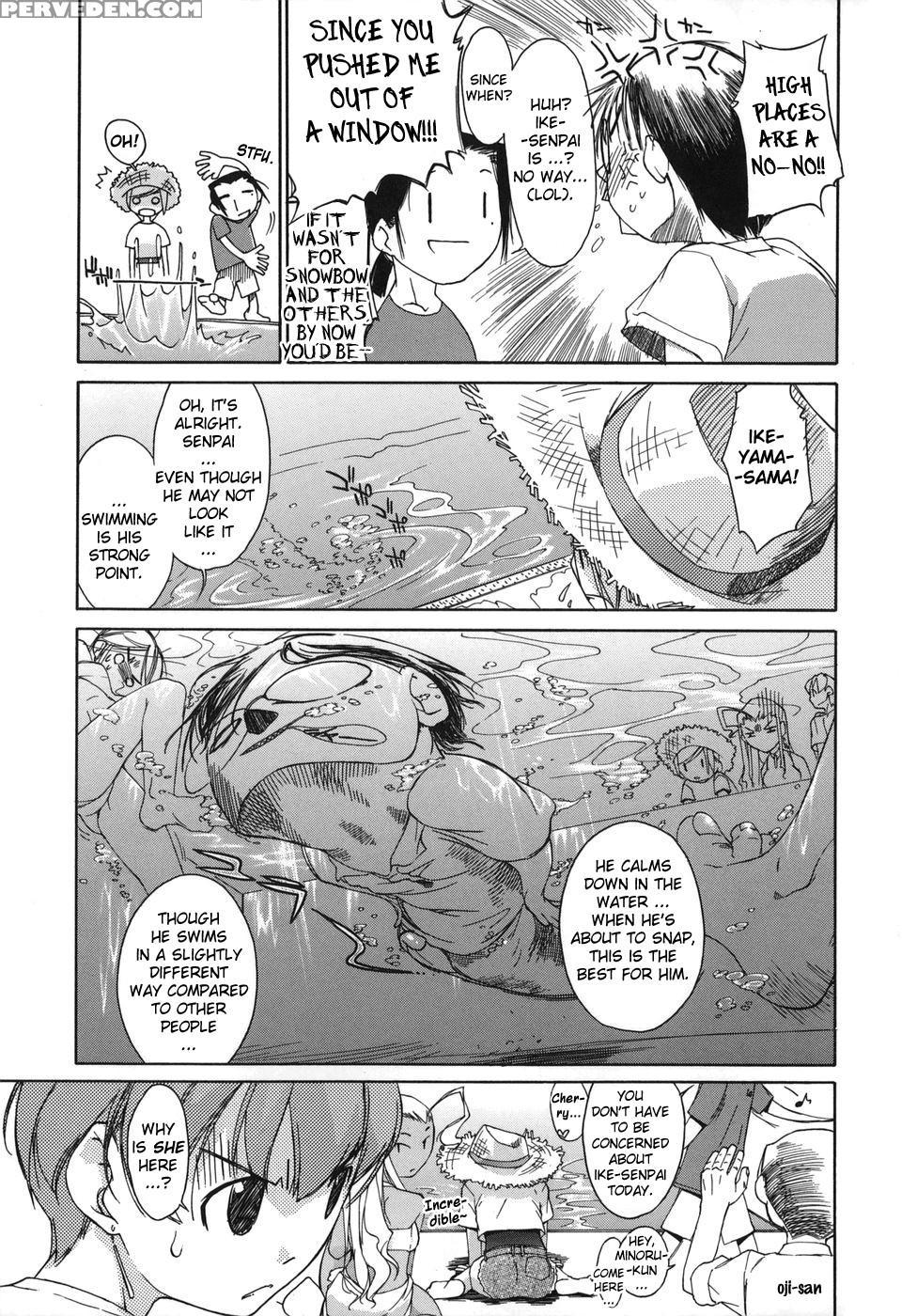3 Angels Short - Episode 7 - Original Work 1