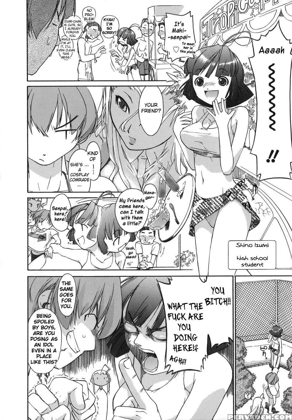 3 Angels Short - Episode 7 - Original Work 1