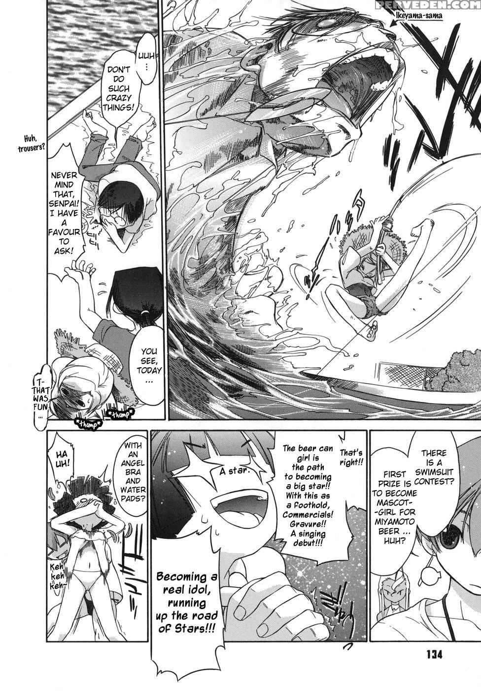 3 Angels Short - Episode 7 - Original Work 1