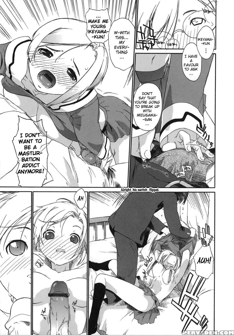 3 Angels Short - Episode 7.5 - Original Work 1