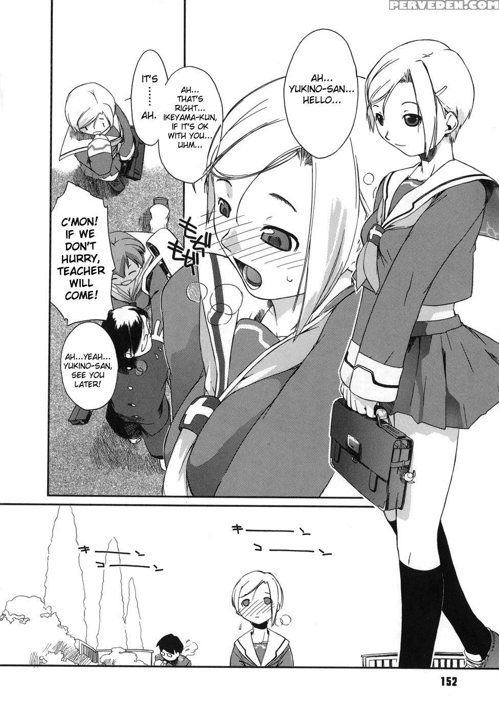 3 Angels Short - Episode 7.5 - Original Work 1