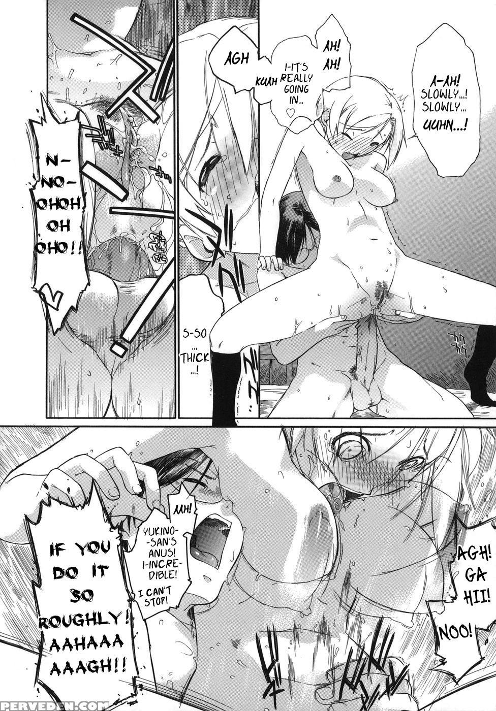 3 Angels Short - Episode 7.5 - Original Work 1