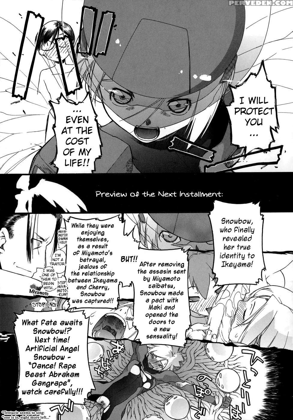 3 Angels Short - Episode 7.5 - Original Work 1