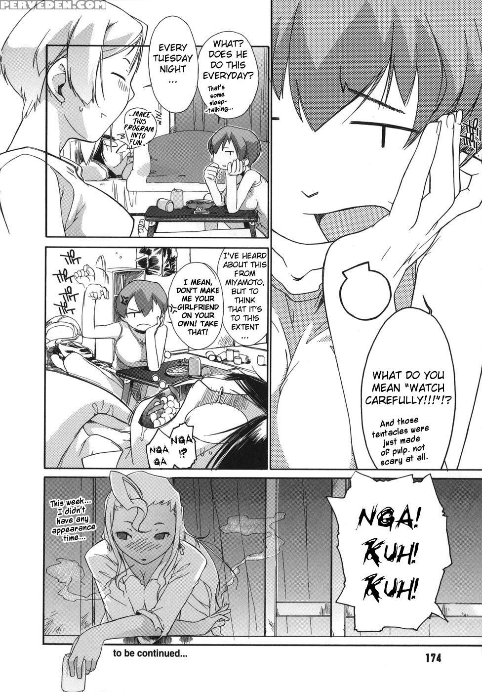 3 Angels Short - Episode 7.5 - Original Work 1