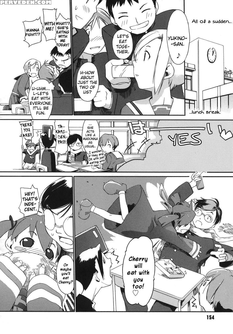 3 Angels Short - Episode 7.5 - Original Work 1
