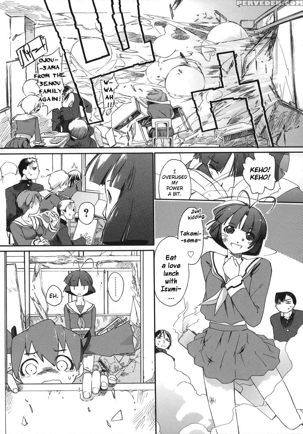3 Angels Short - Episode 7.5 - Original Work 1