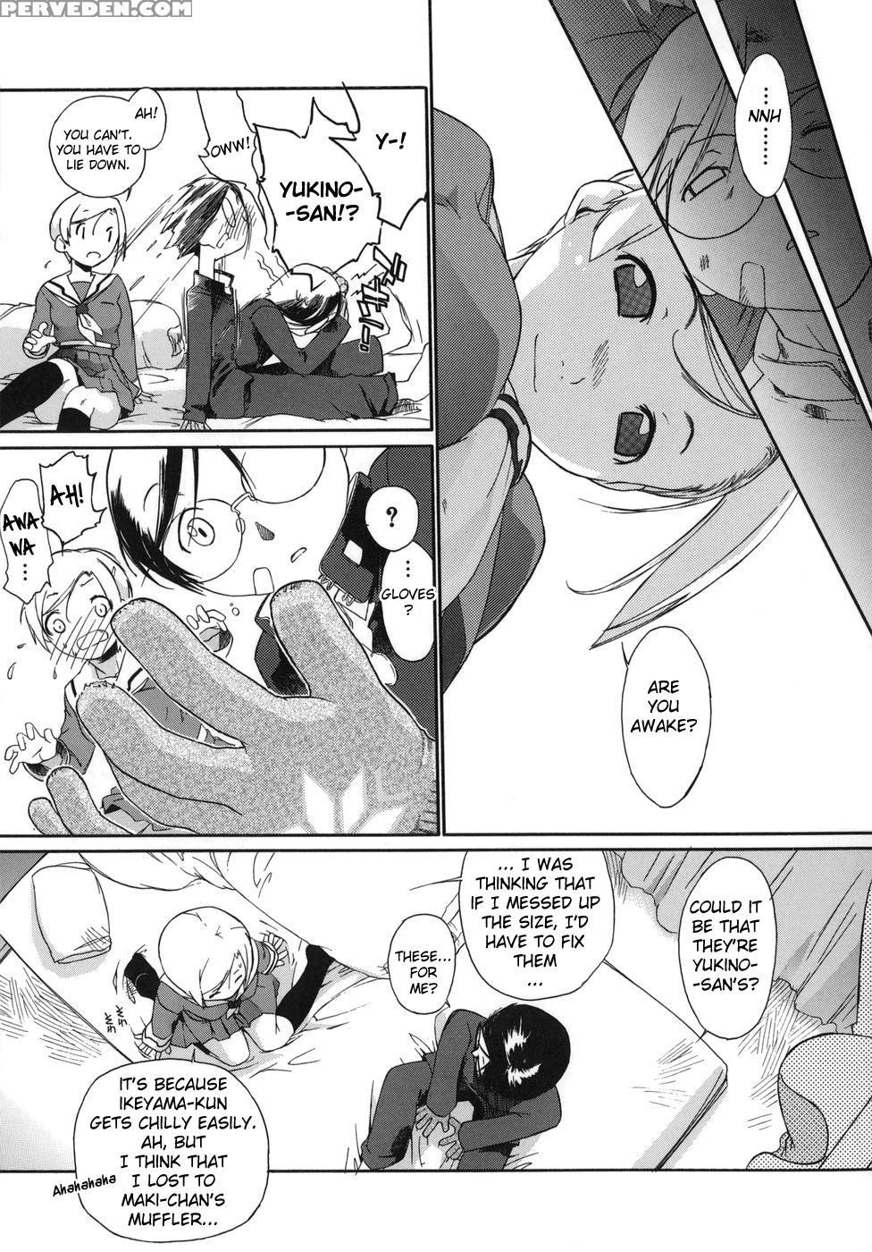 3 Angels Short - Episode 7.5 - Original Work 1