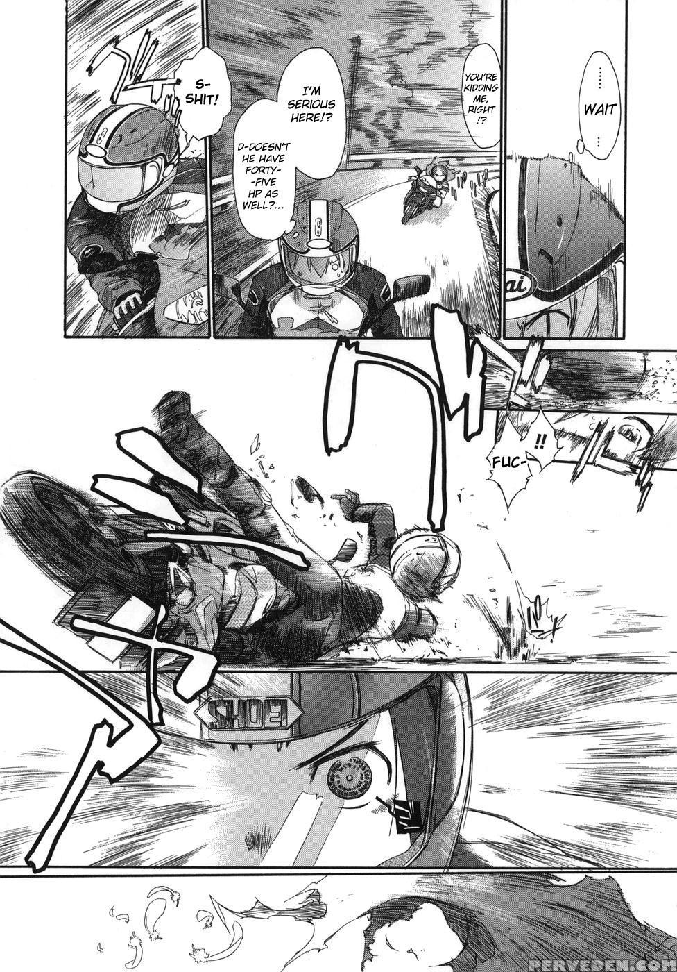 3 Angels Short - Episode 9 - Original Work 1