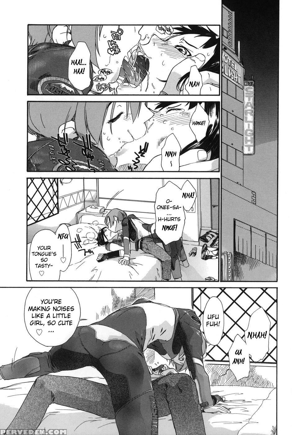 3 Angels Short - Episode 9 - Original Work 1