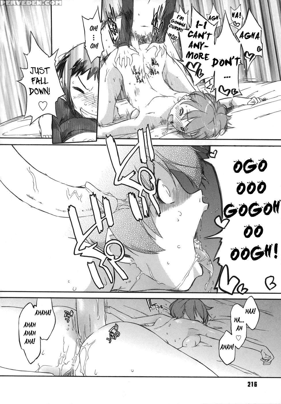 3 Angels Short - Episode 9 - Original Work 1
