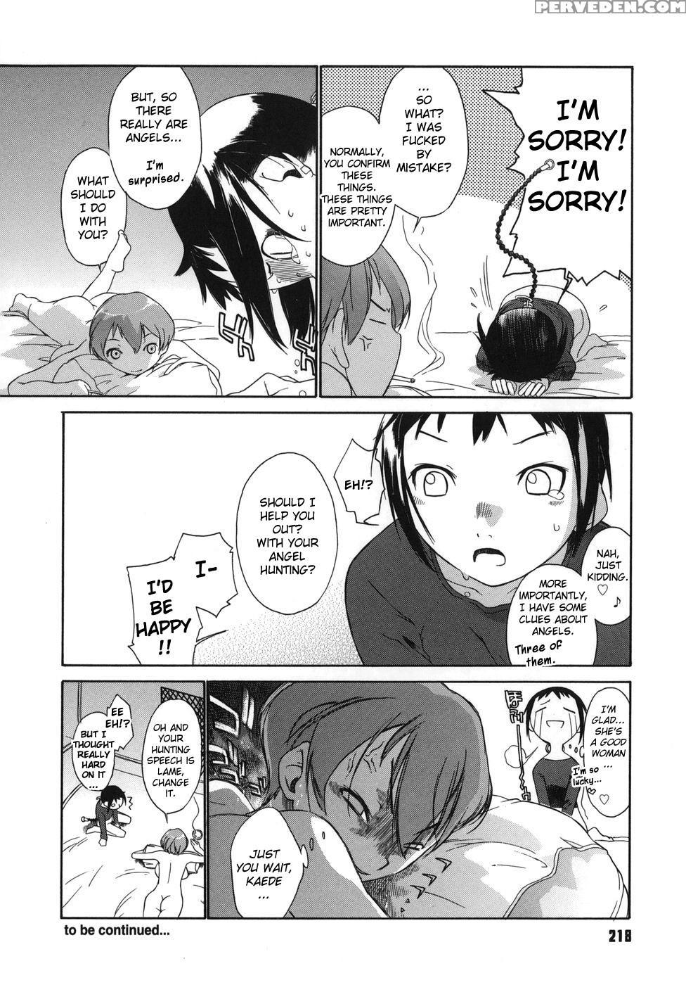 3 Angels Short - Episode 9 - Original Work 1