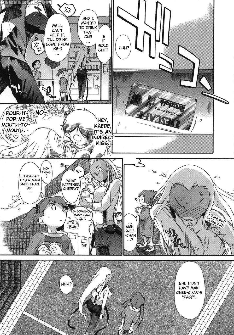 3 Angels Short - Episode 9 - Original Work 1