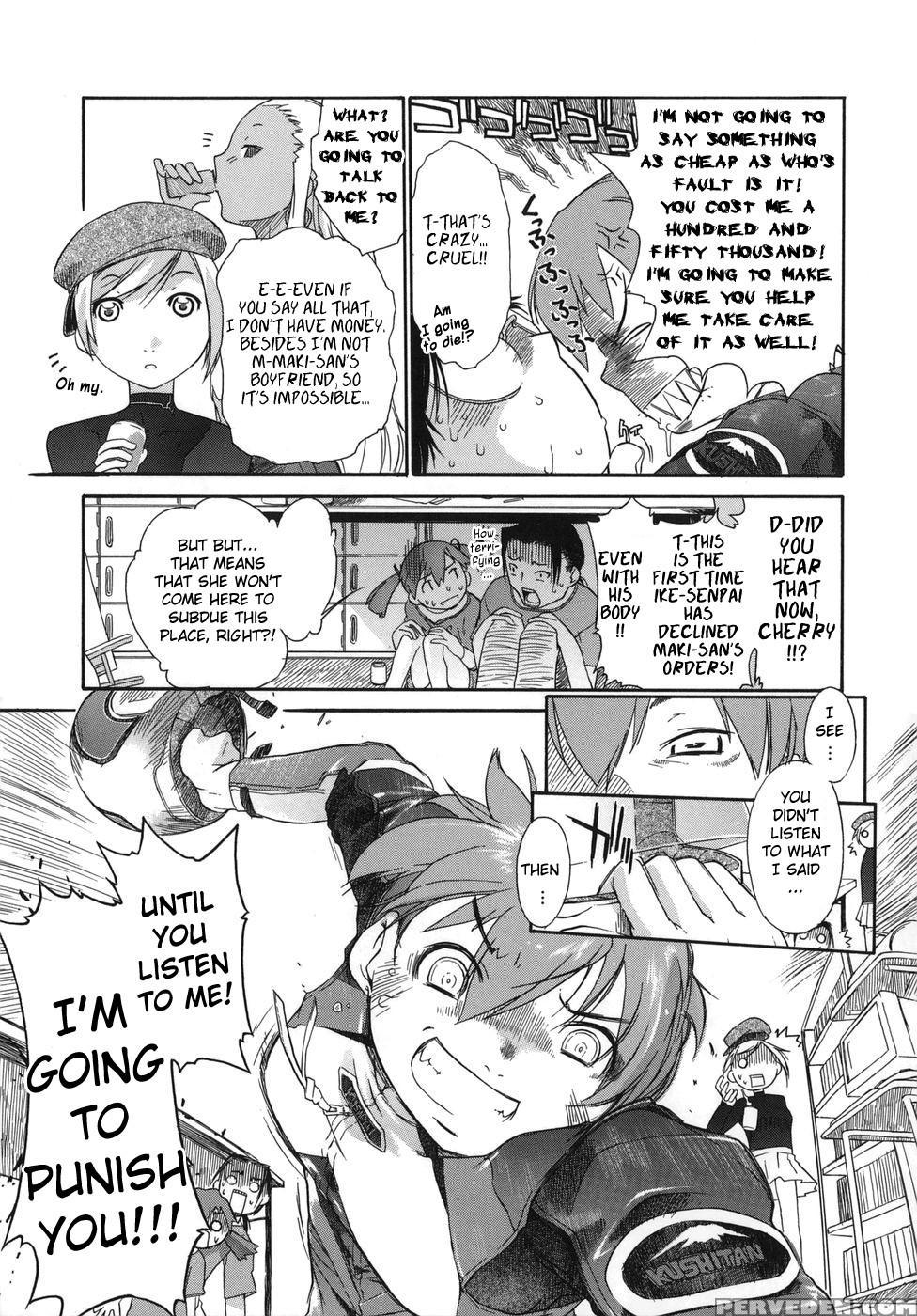 3 Angels Short - Episode 9 - Original Work 1