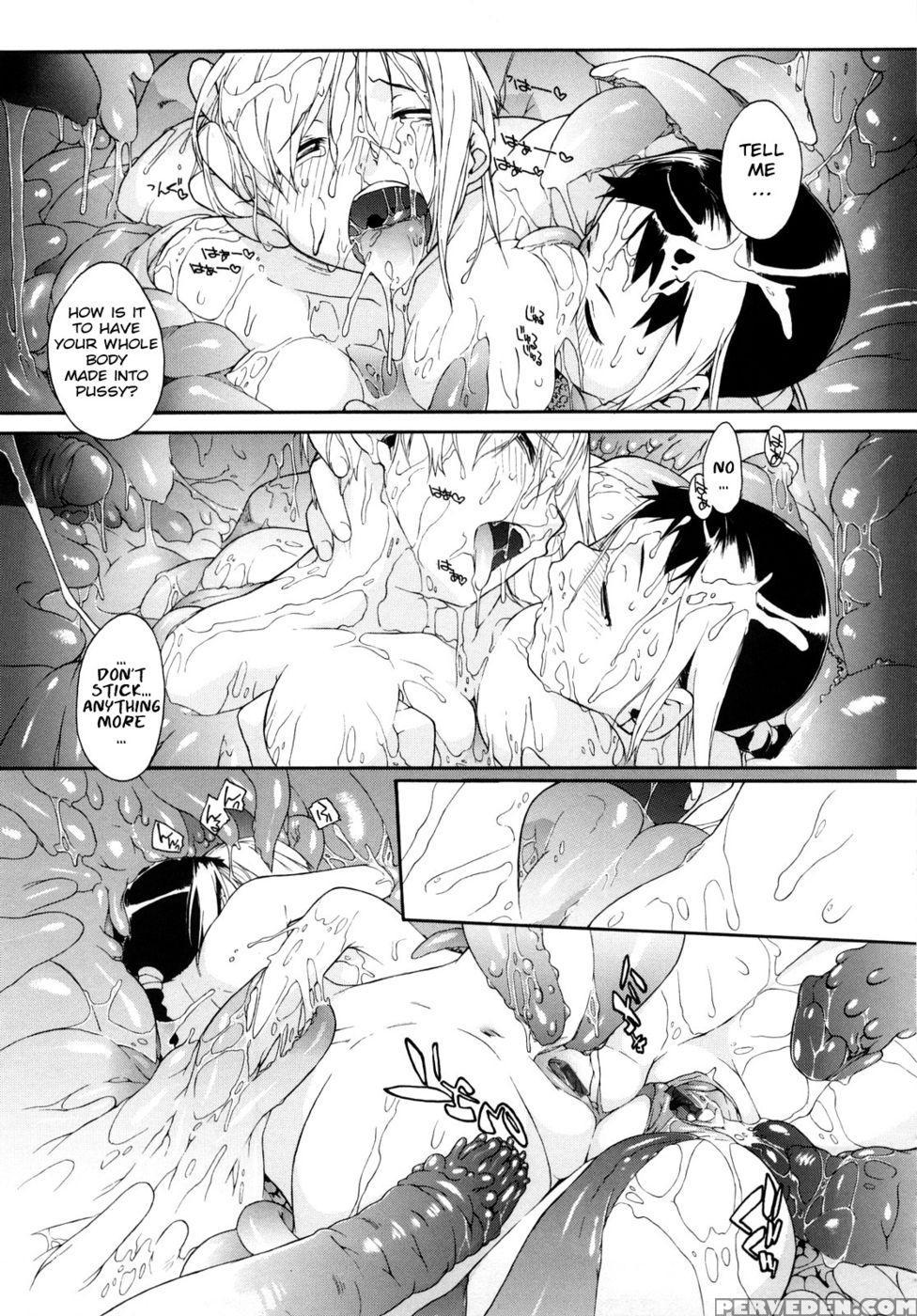 3 Angels Short Full Passion - Ash Yokoshima 1