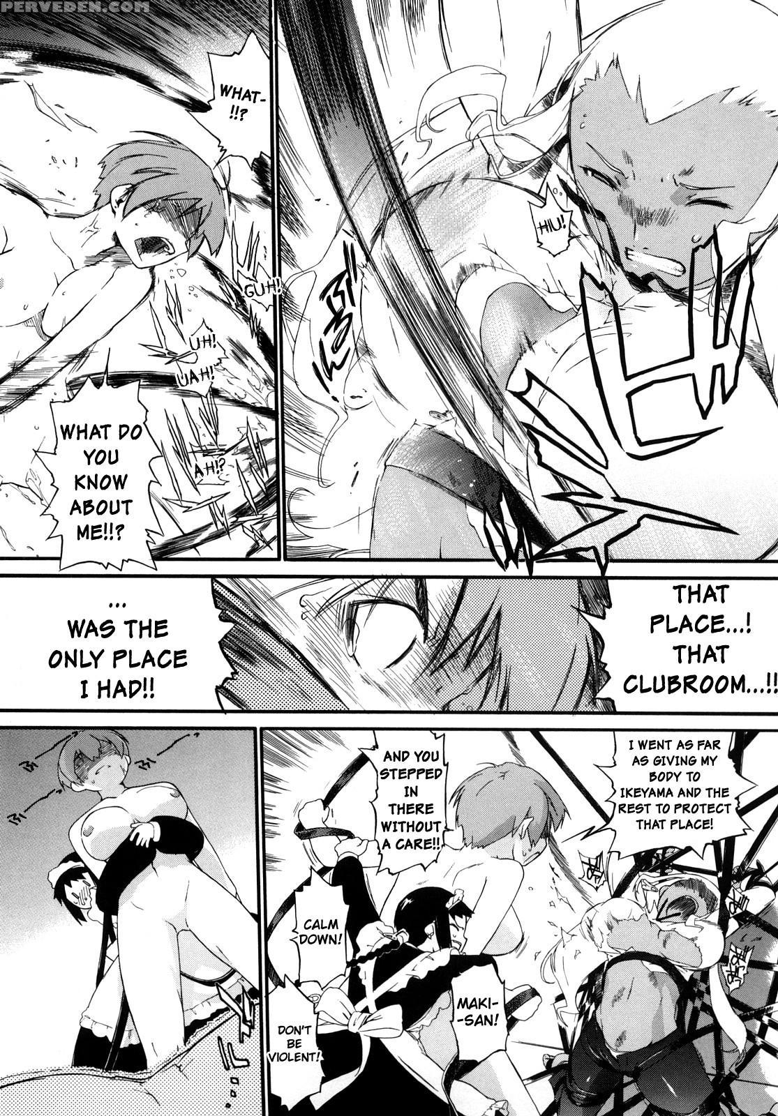 3 Angels Short Full Passion - Episode 2 - Original Work 1