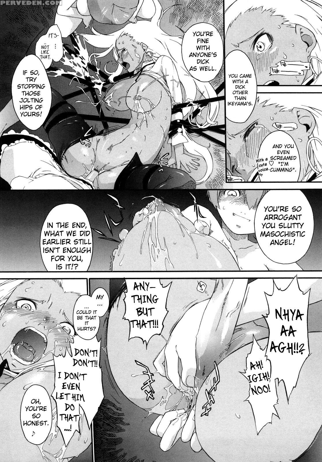 3 Angels Short Full Passion - Episode 2 - Original Work 1