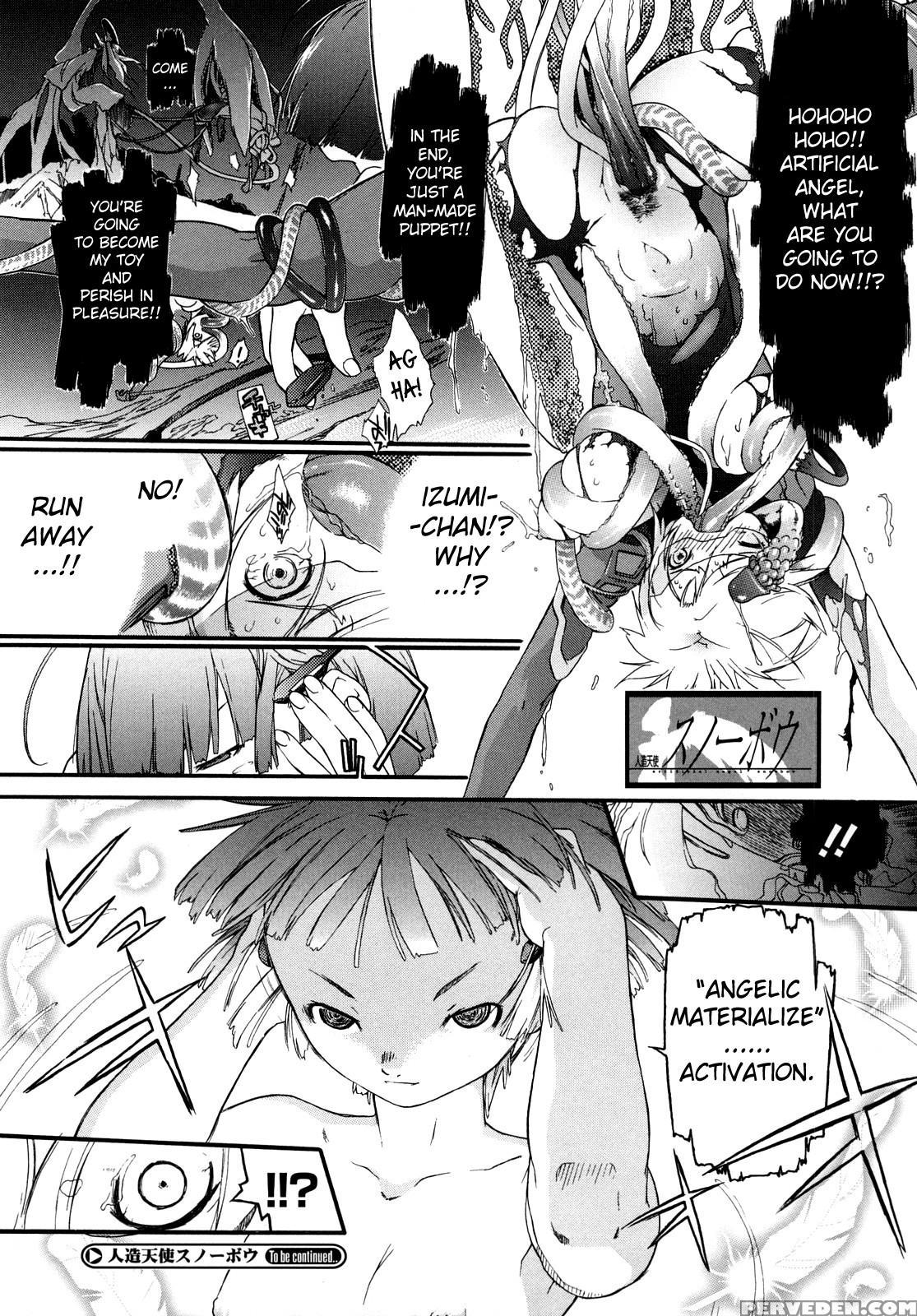 3 Angels Short Full Passion - Episode 2 - Original Work 1