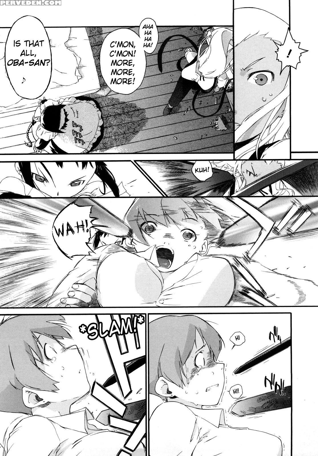3 Angels Short Full Passion - Episode 2 - Original Work 1