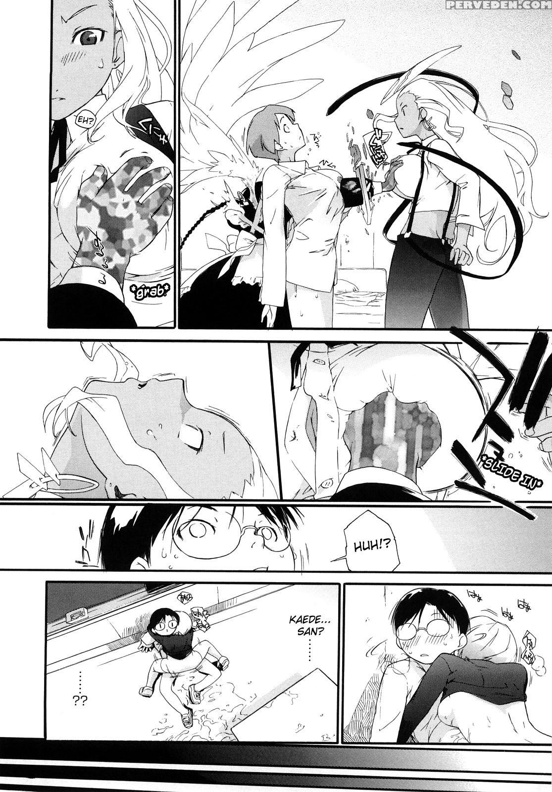 3 Angels Short Full Passion - Episode 2 - Original Work 1