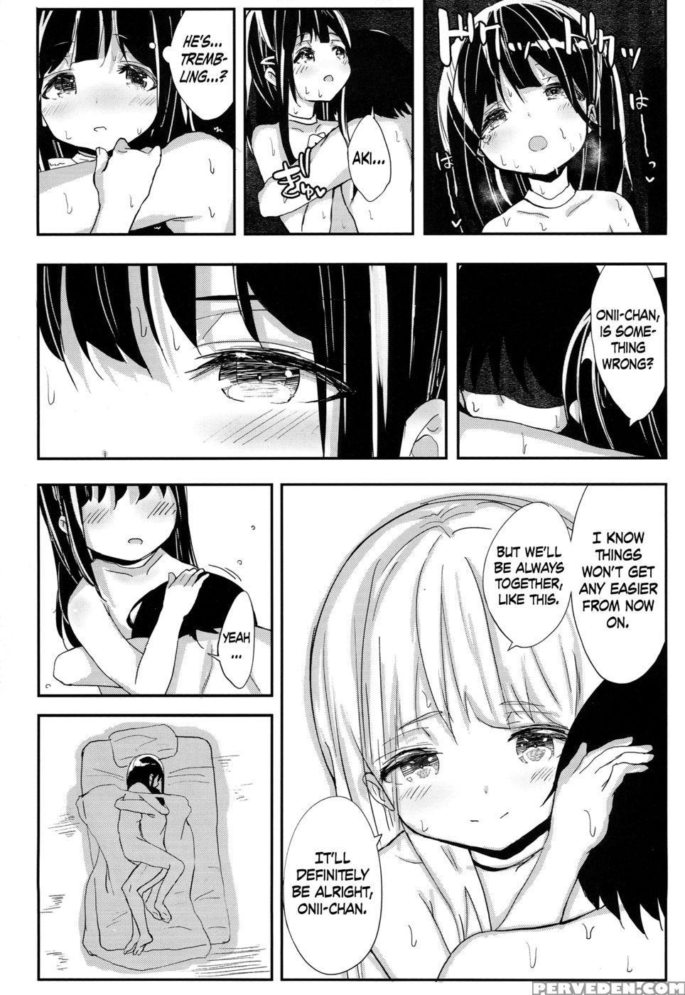 32 Nichime No Black Summer 1