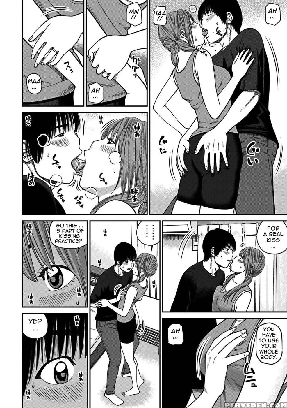 33 Year Old Lusty Housewife - Kuroki Hidehiko 1