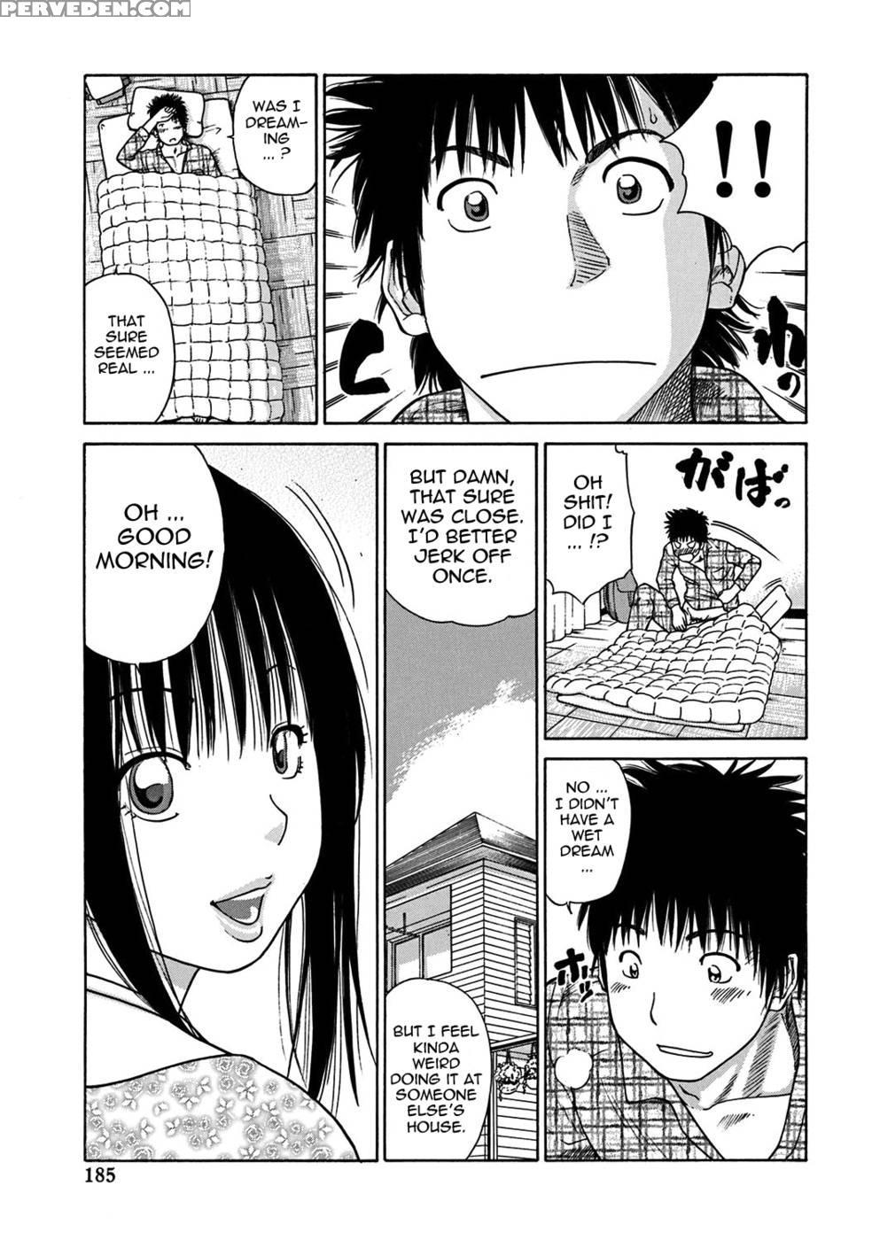 33 Year Old Lusty Housewife - Kuroki Hidehiko 1