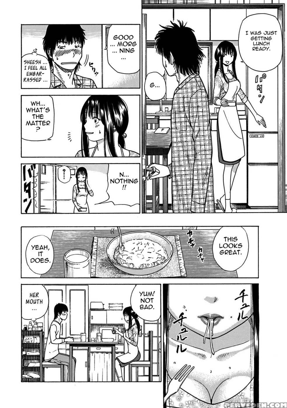 33 Year Old Lusty Housewife - Kuroki Hidehiko 1