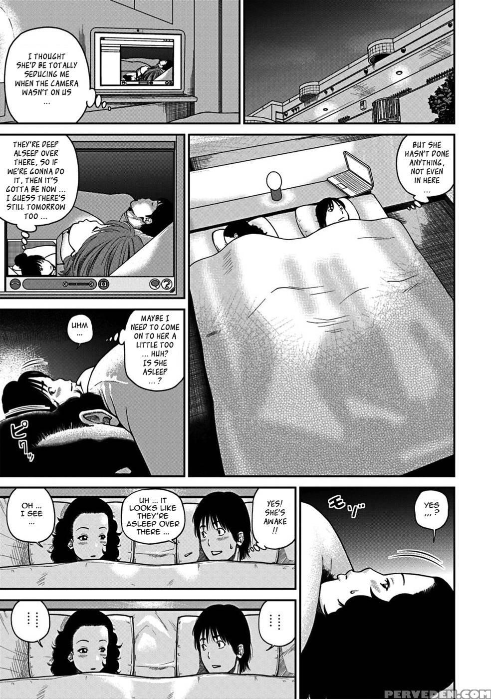 33 Year Old Lusty Housewife - Kuroki Hidehiko 1