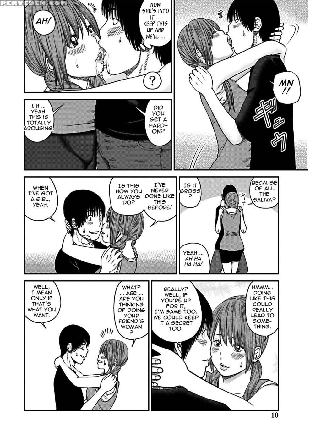 33 Year Old Lusty Housewife - Kuroki Hidehiko 1