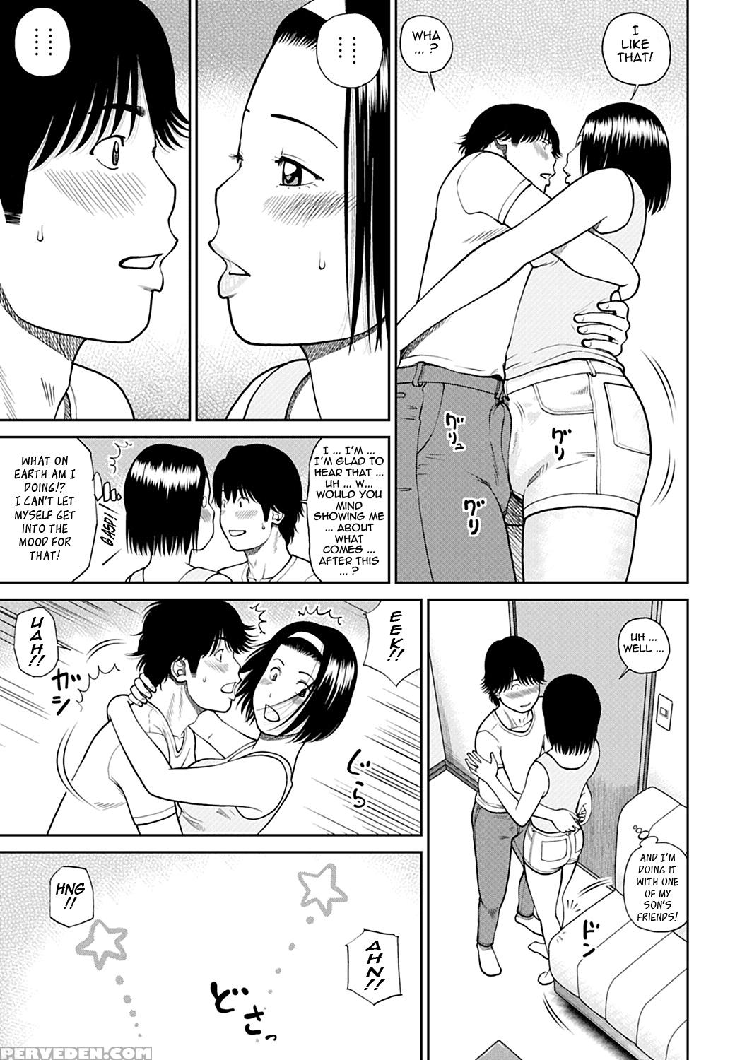 34-sai Onedarizuma 1